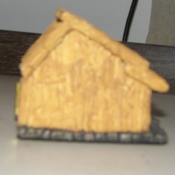 Fold Up Nativity Christmas Decoration - Picture 3 of 8